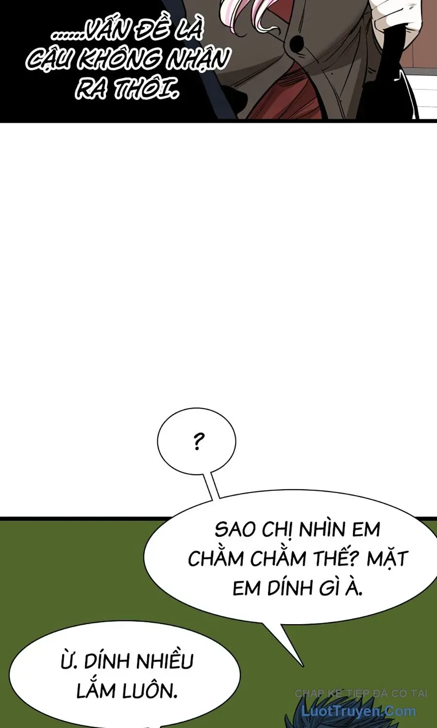 Shark - Cá Mập Chap 395 - Next Chap 396