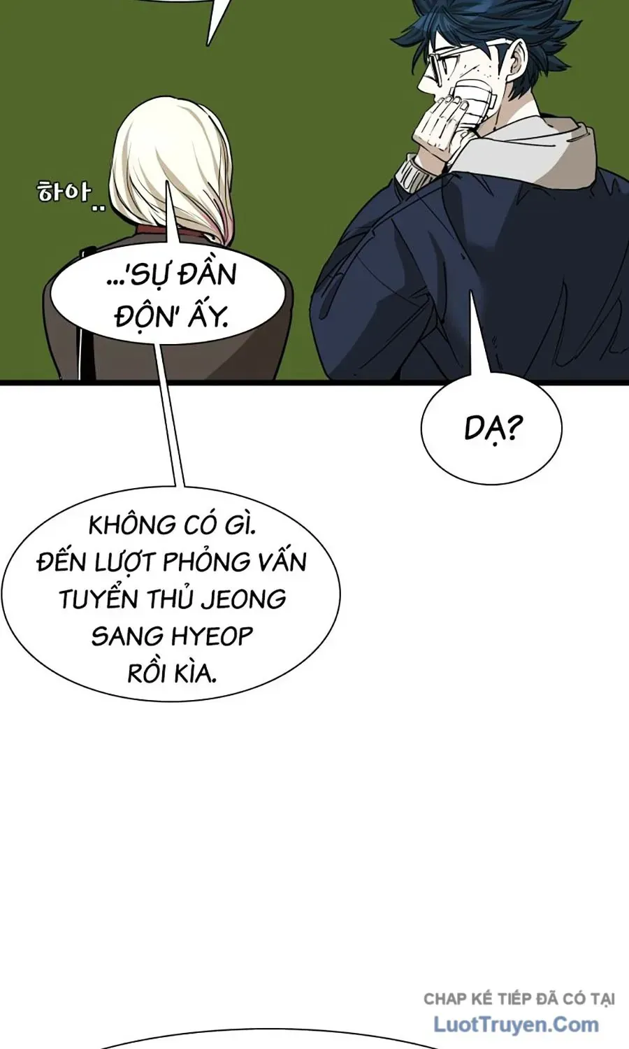 Shark - Cá Mập Chap 395 - Next Chap 396