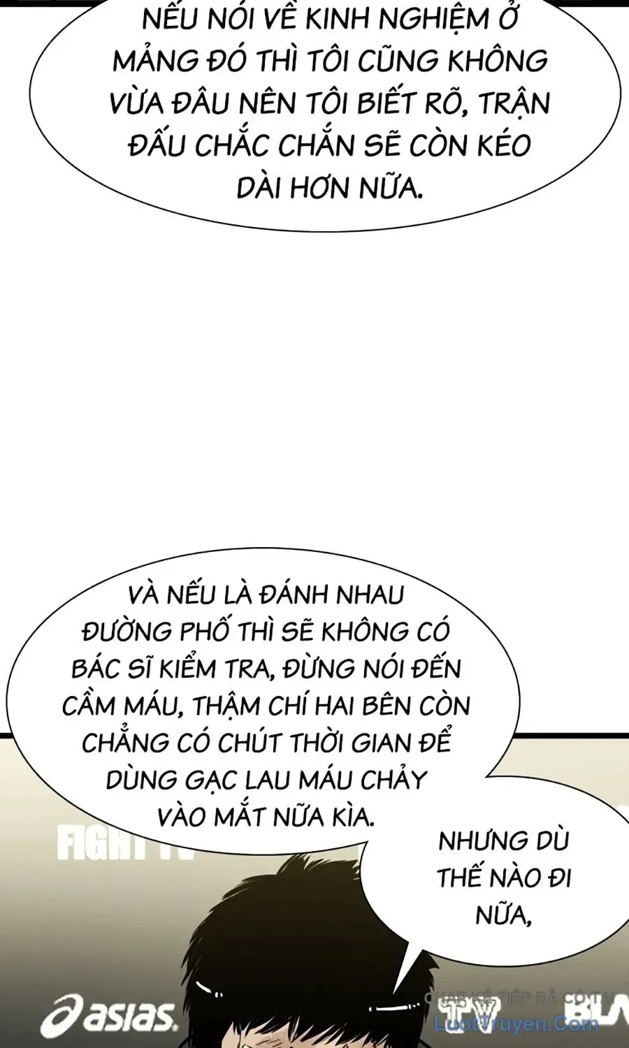 Shark - Cá Mập Chap 395 - Next Chap 396
