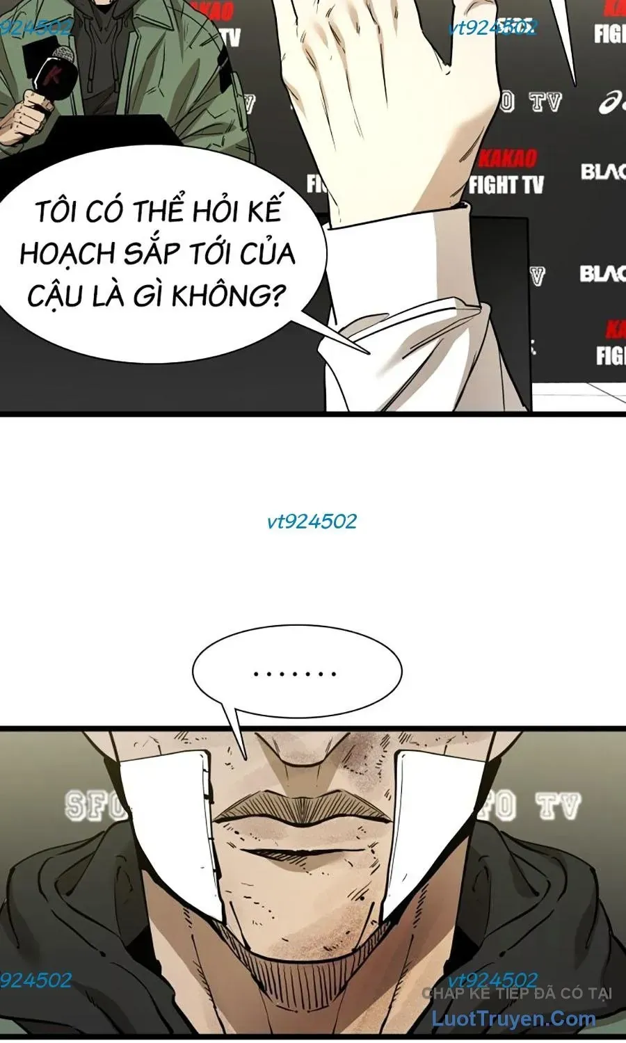 Shark - Cá Mập Chap 395 - Next Chap 396