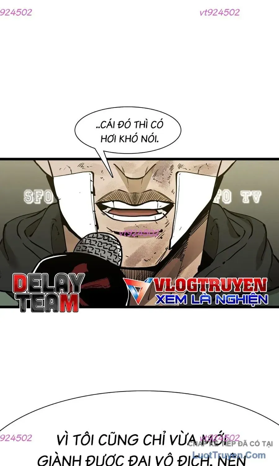 Shark - Cá Mập Chap 395 - Next Chap 396