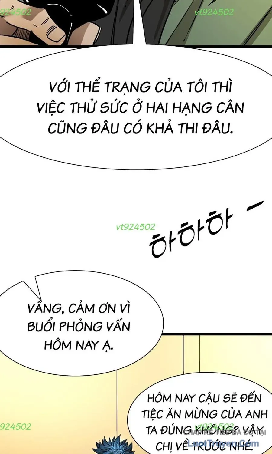 Shark - Cá Mập Chap 395 - Next Chap 396