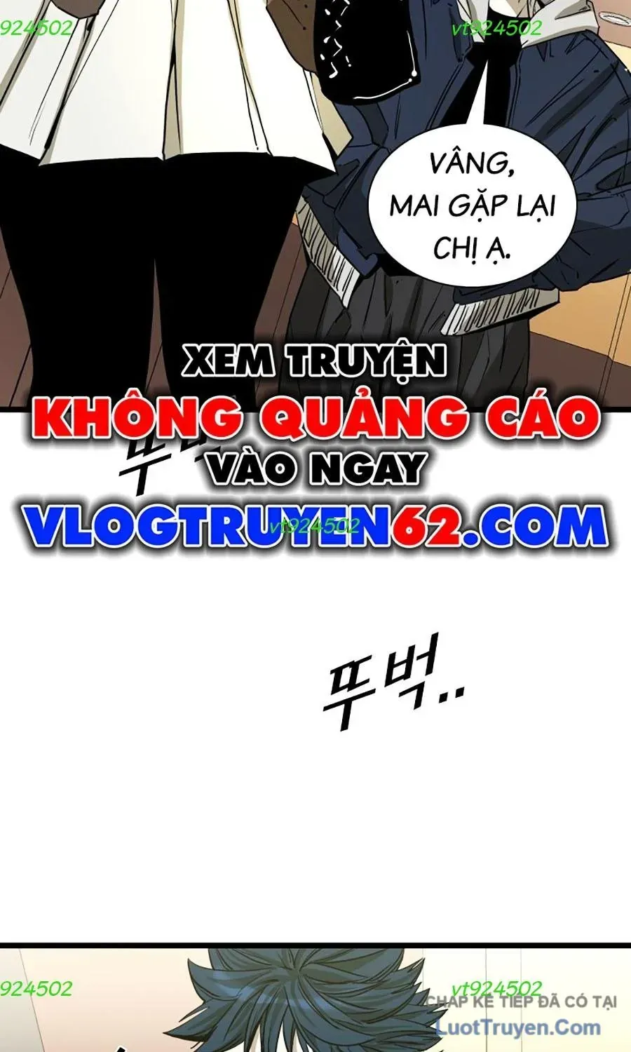 Shark - Cá Mập Chap 395 - Next Chap 396
