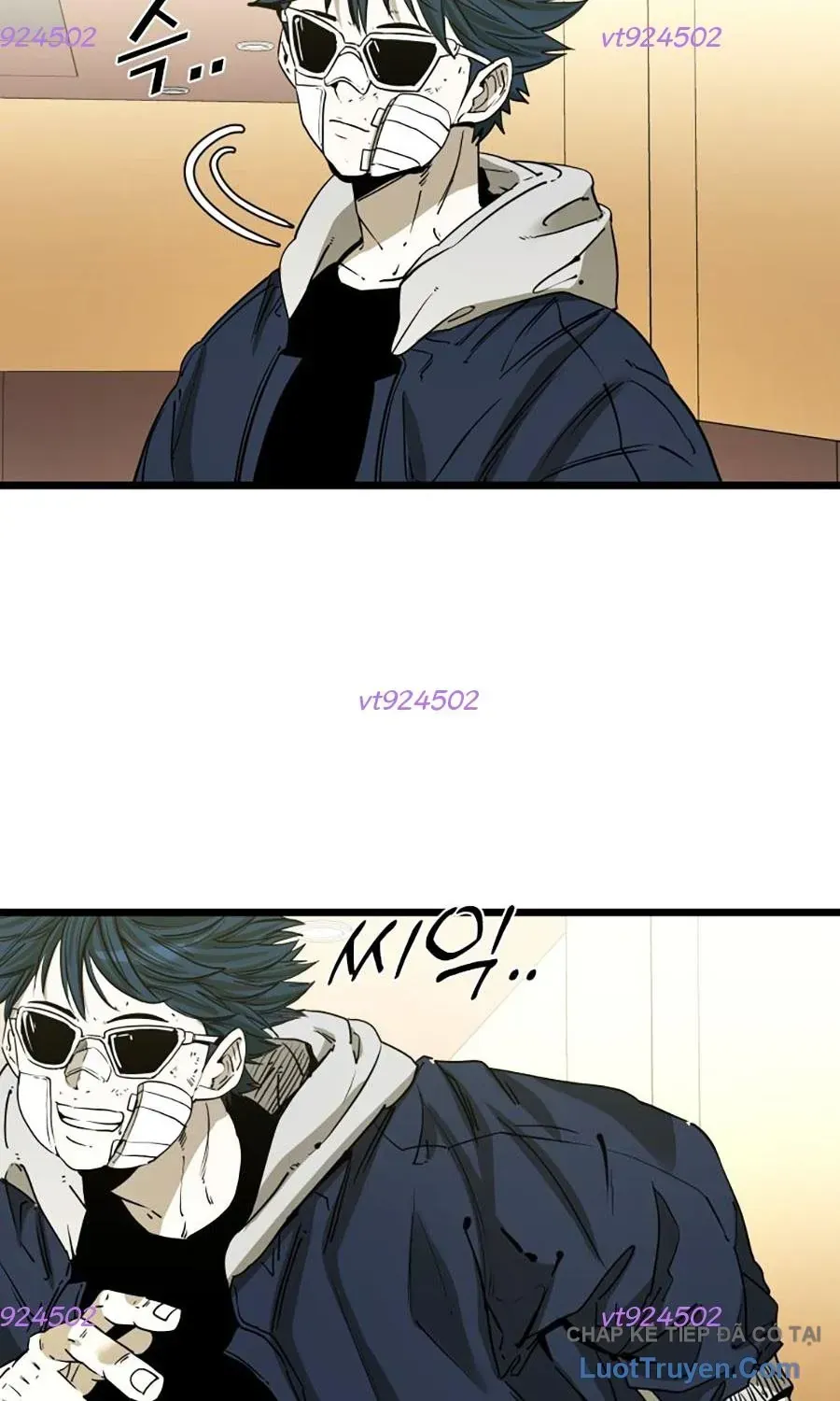 Shark - Cá Mập Chap 395 - Next Chap 396