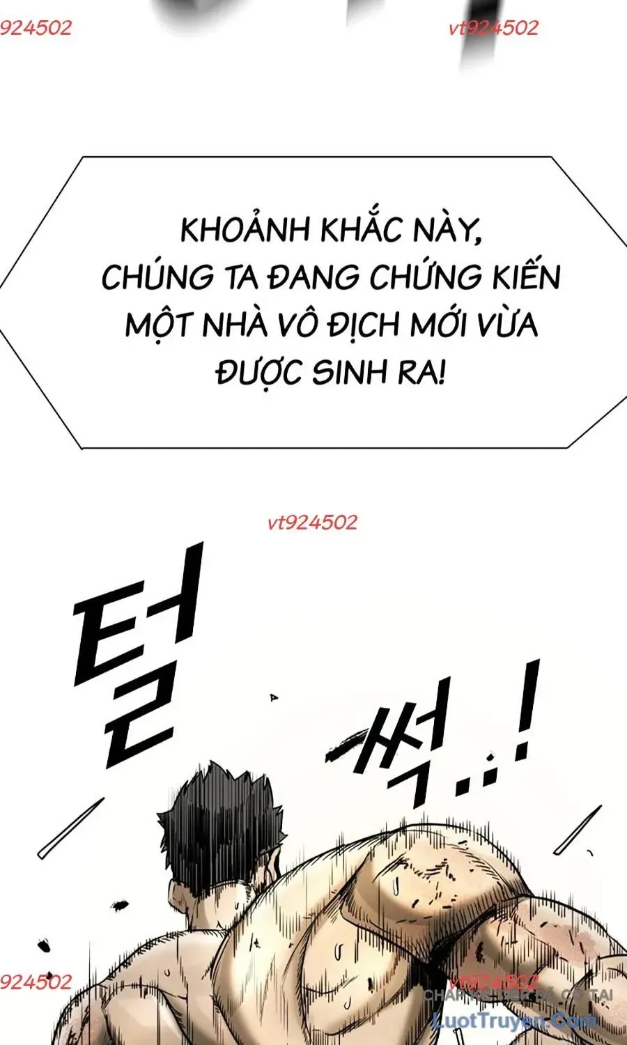 Shark - Cá Mập Chap 395 - Next Chap 396