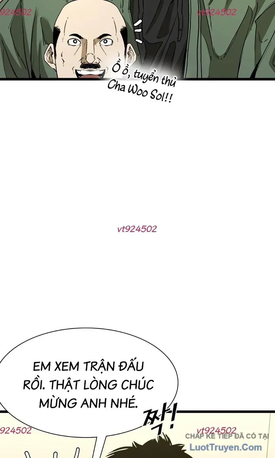 Shark - Cá Mập Chap 395 - Next Chap 396