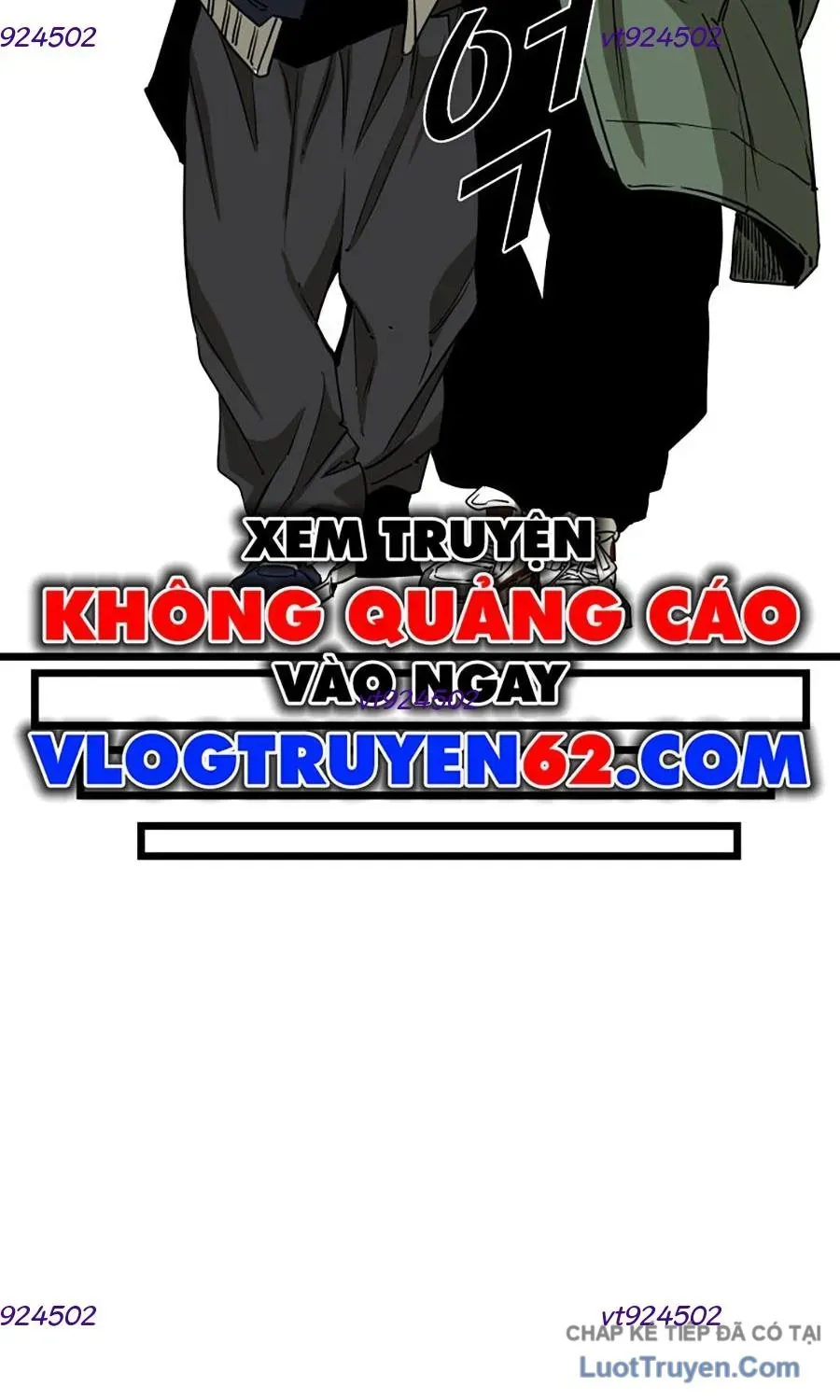 Shark - Cá Mập Chap 395 - Next Chap 396