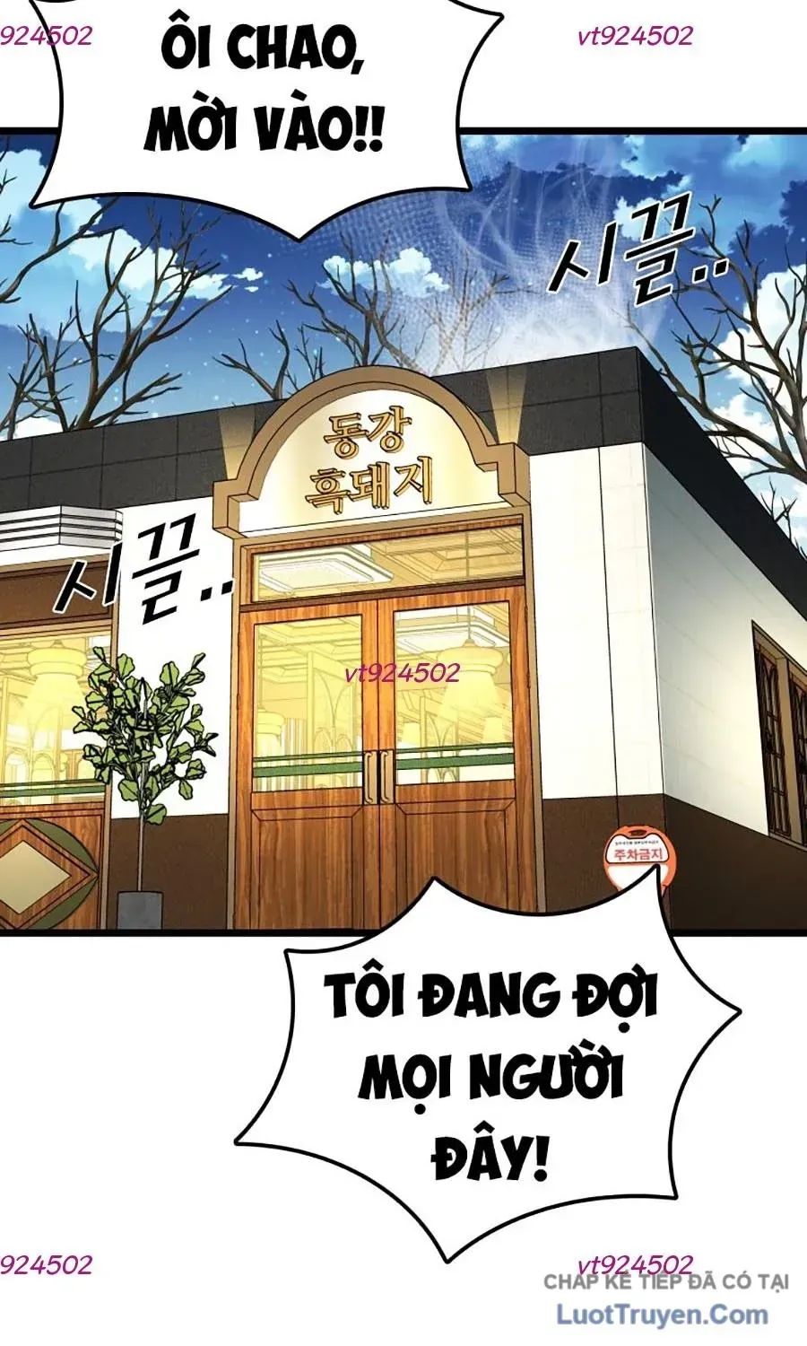 Shark - Cá Mập Chap 395 - Next Chap 396