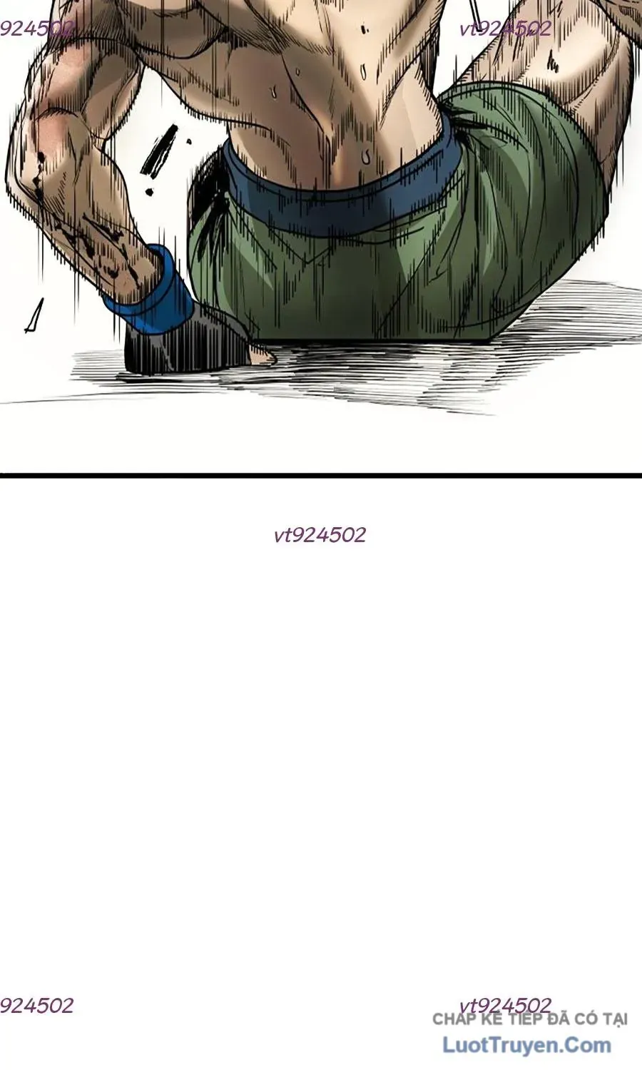 Shark - Cá Mập Chap 395 - Next Chap 396