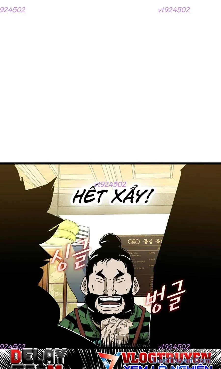 Shark - Cá Mập Chap 395 - Next Chap 396