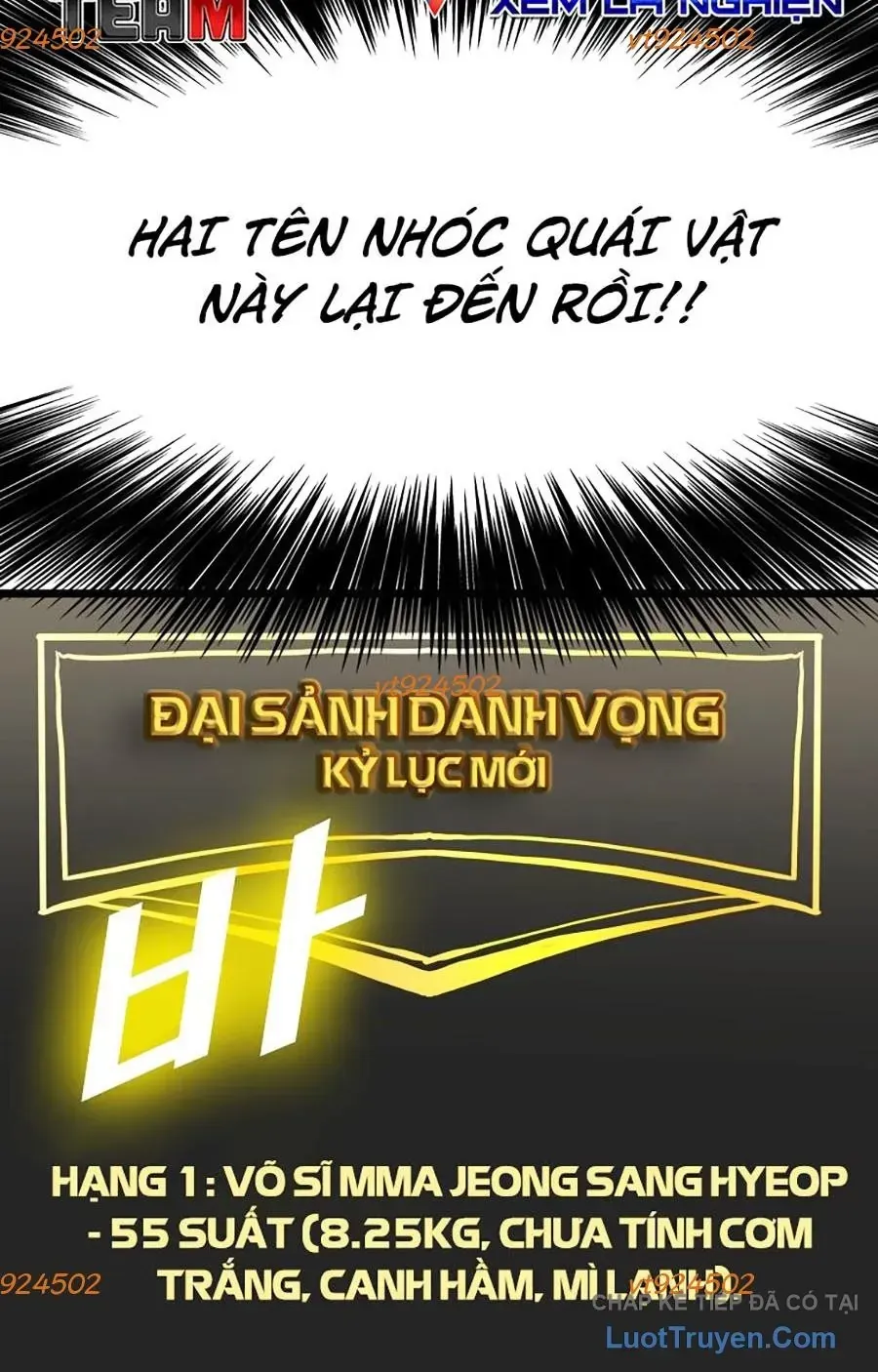 Shark - Cá Mập Chap 395 - Next Chap 396