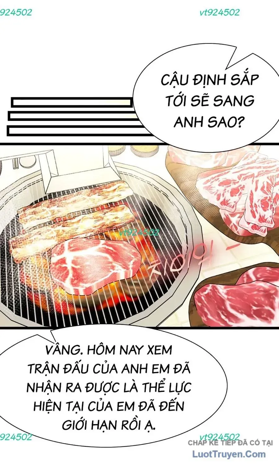 Shark - Cá Mập Chap 395 - Next Chap 396