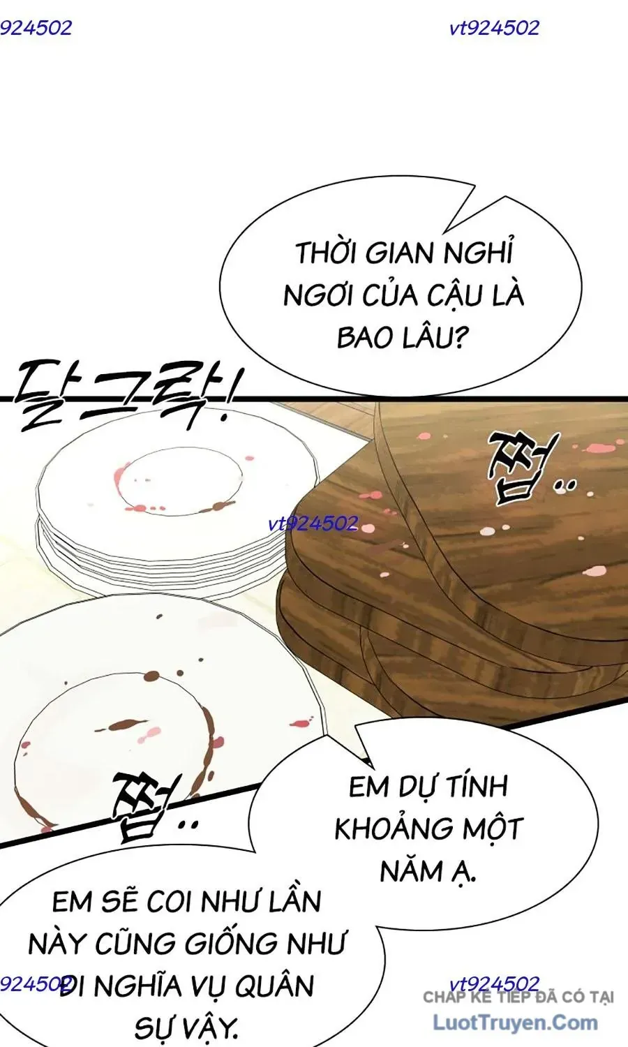 Shark - Cá Mập Chap 395 - Next Chap 396