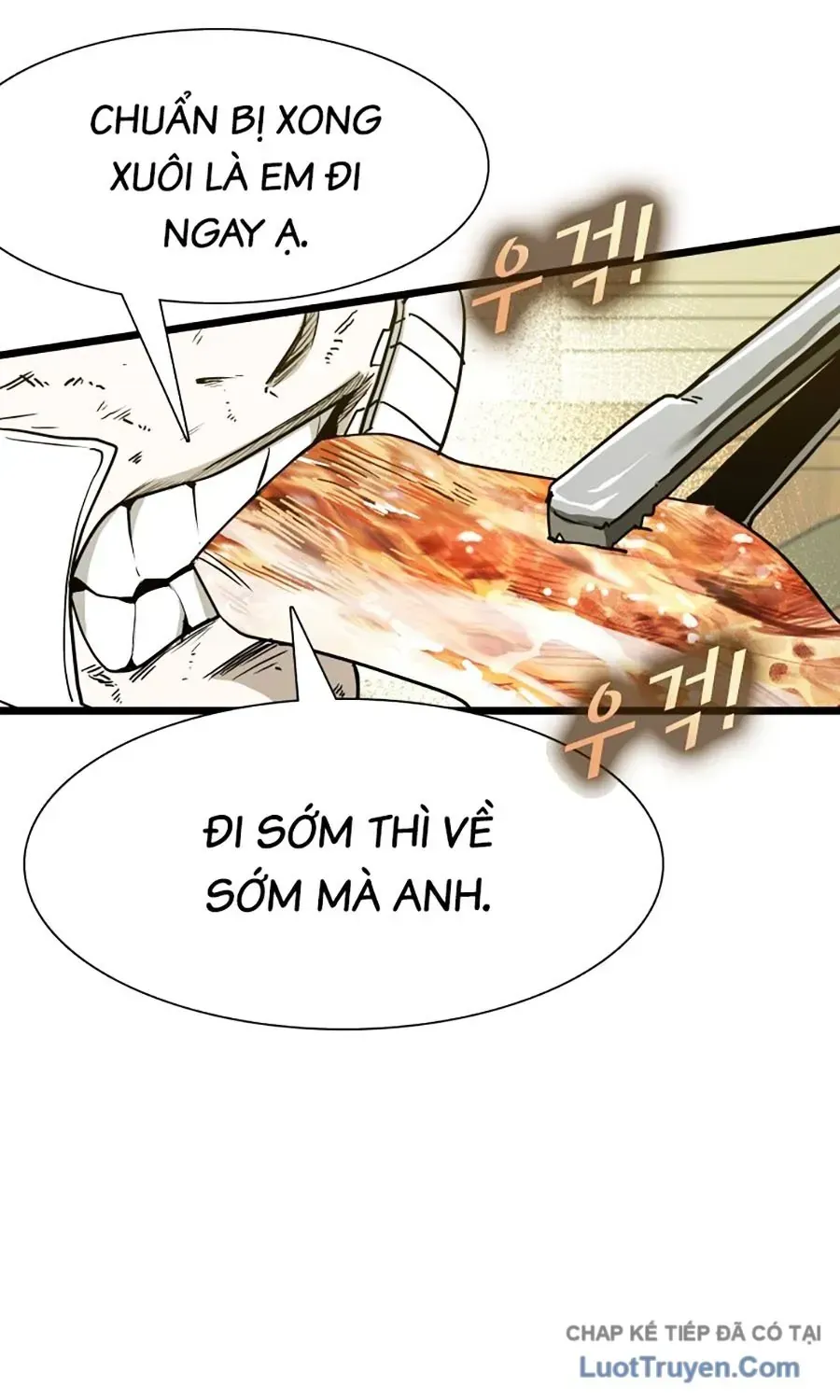Shark - Cá Mập Chap 395 - Next Chap 396