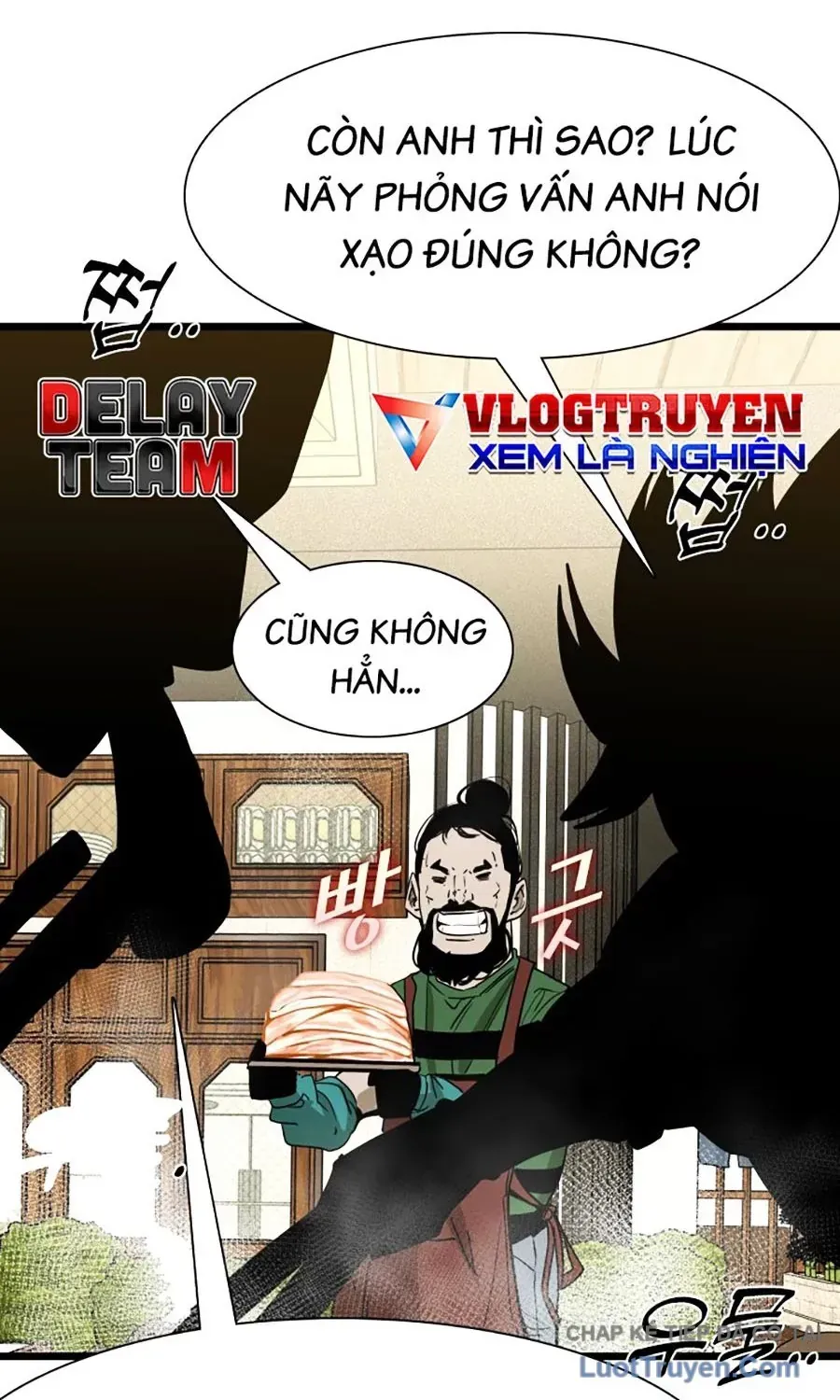 Shark - Cá Mập Chap 395 - Next Chap 396