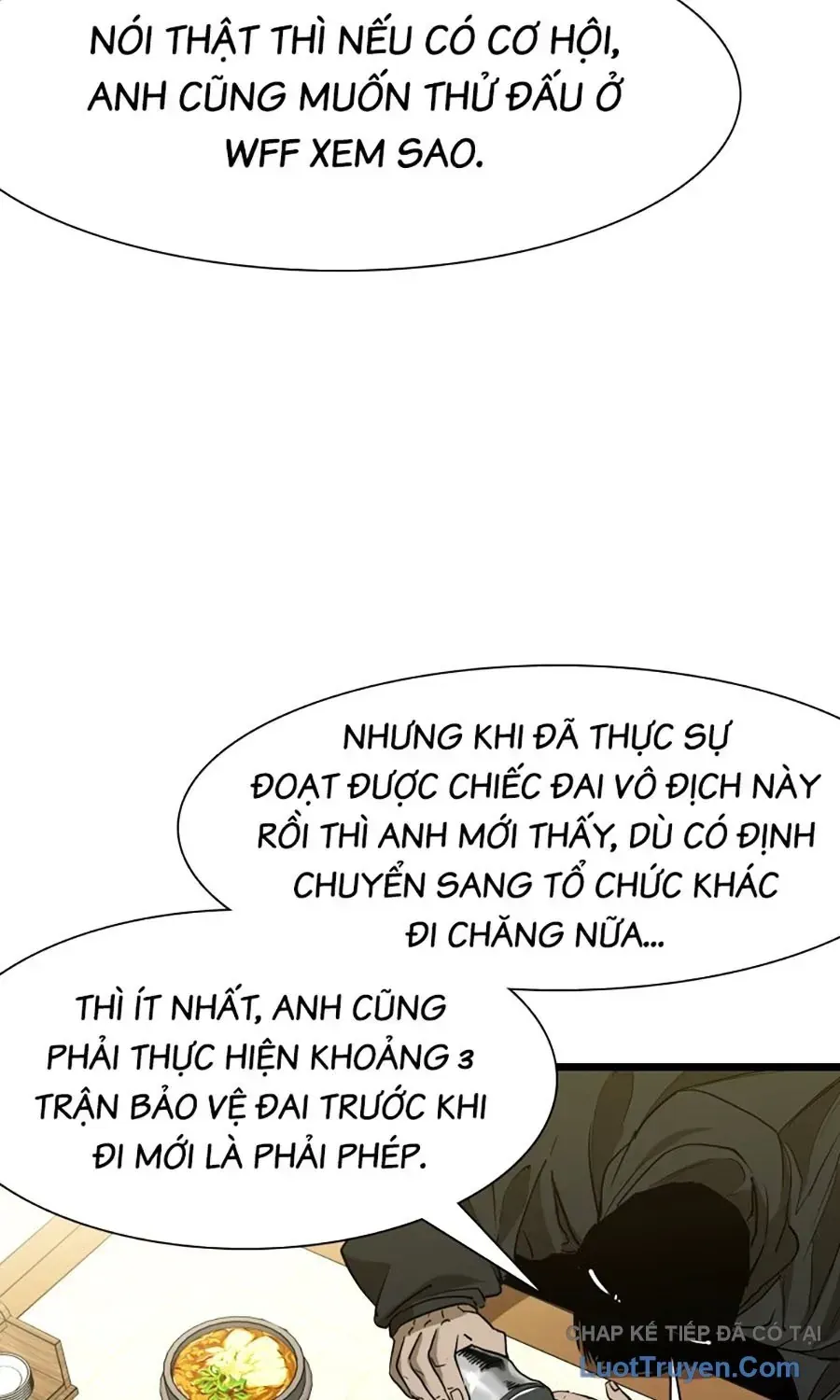 Shark - Cá Mập Chap 395 - Next Chap 396