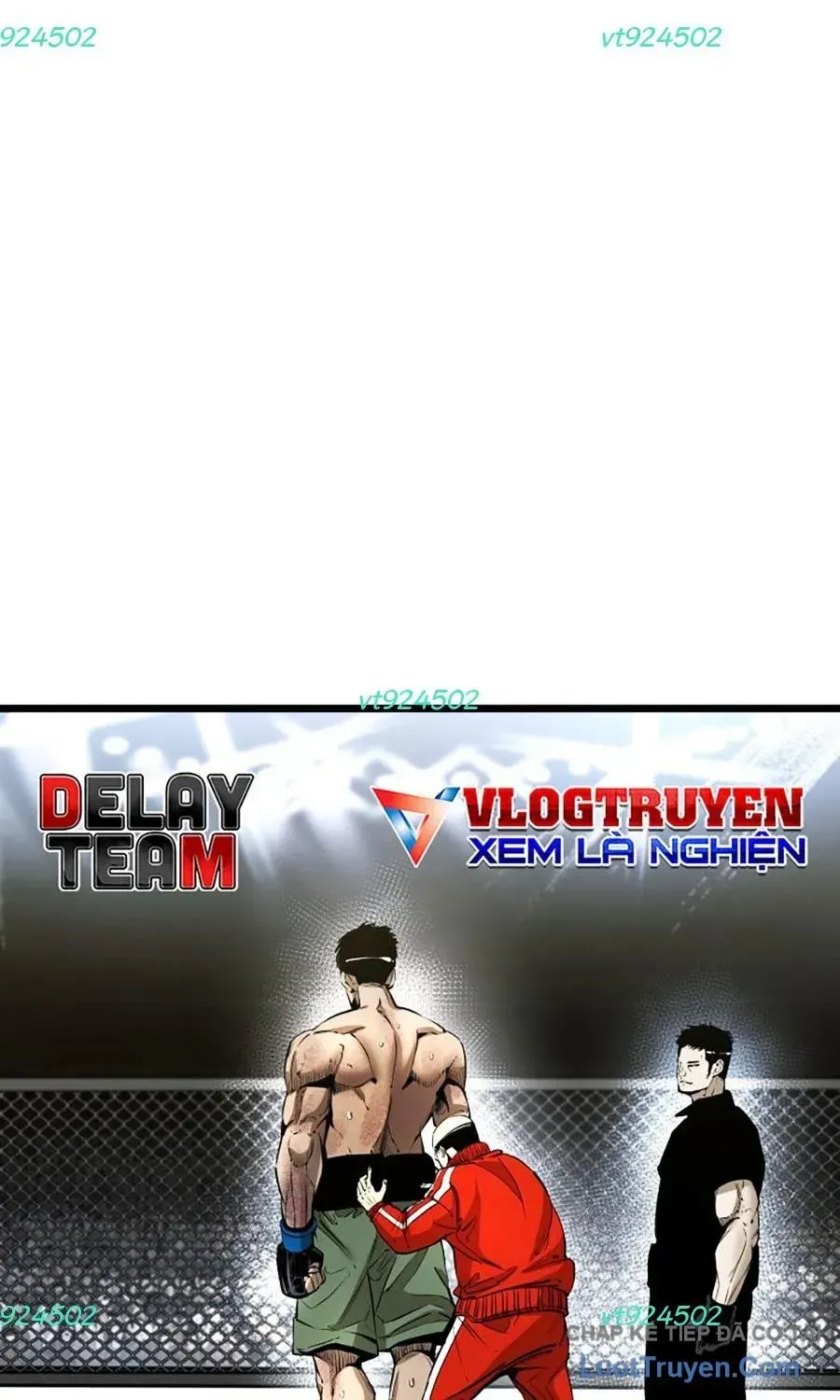 Shark - Cá Mập Chap 395 - Next Chap 396