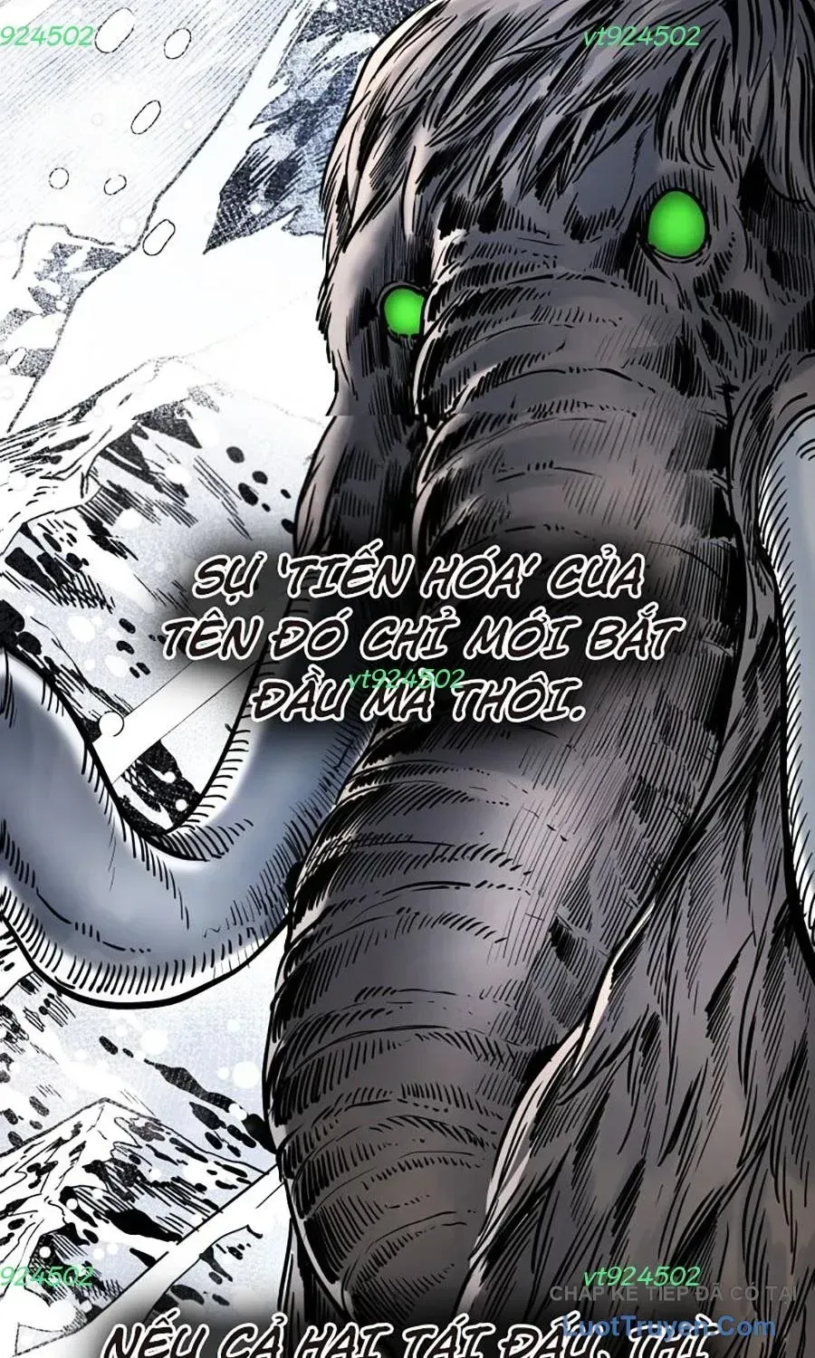 Shark - Cá Mập Chap 395 - Next Chap 396