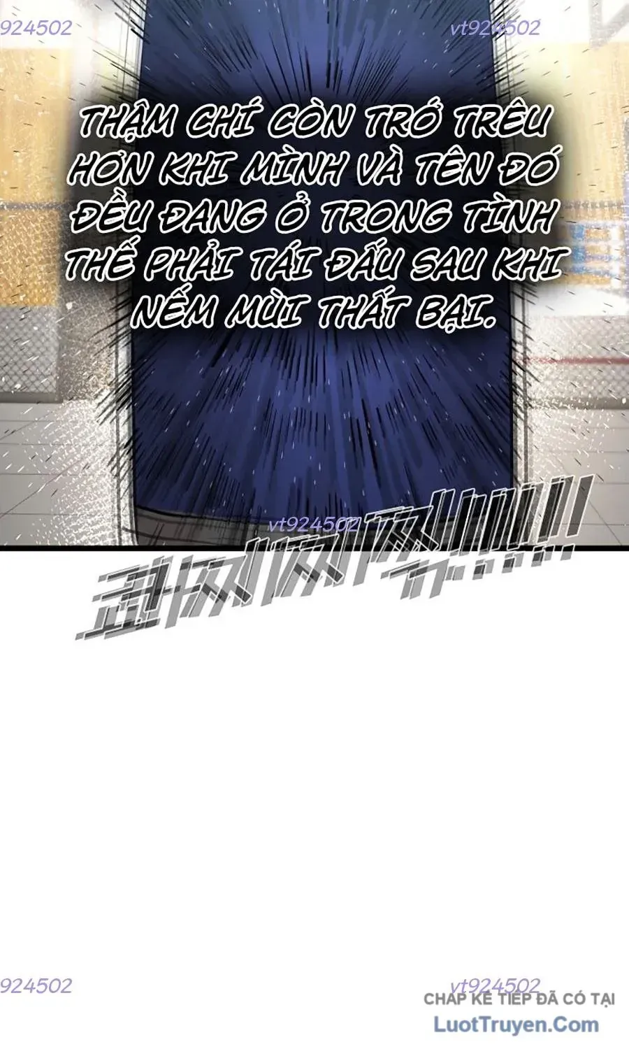 Shark - Cá Mập Chap 395 - Next Chap 396