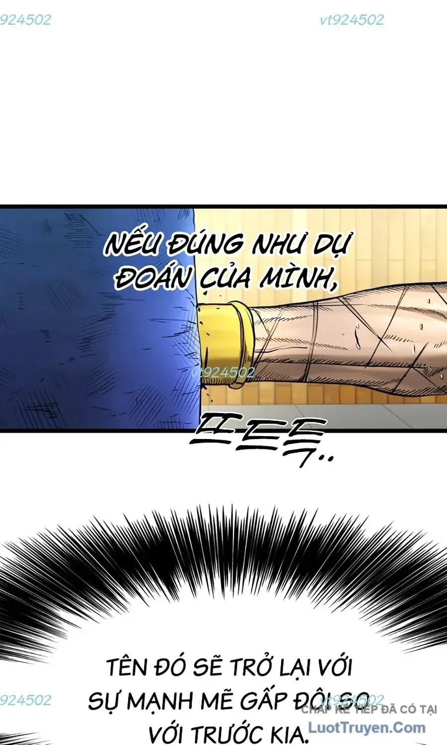 Shark - Cá Mập Chap 395 - Next Chap 396