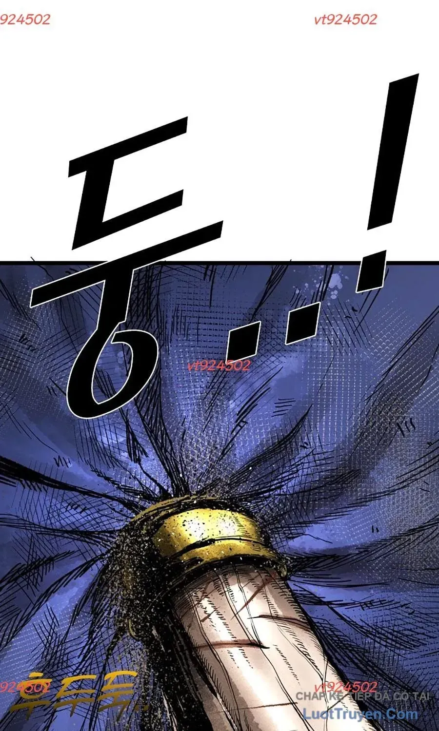 Shark - Cá Mập Chap 395 - Next Chap 396