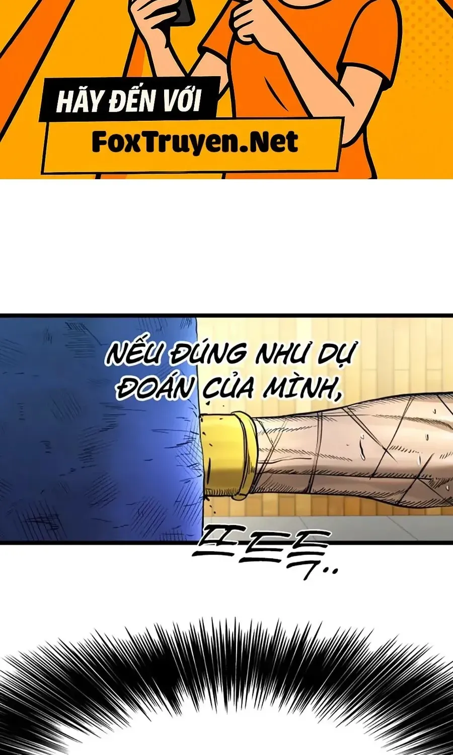 Shark - Cá Mập Chap 396 - Next Chap 397