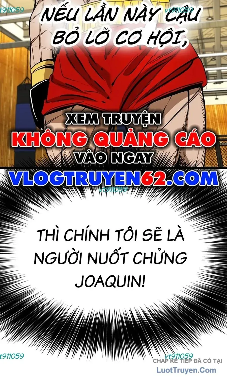 Shark - Cá Mập Chap 396 - Next Chap 397