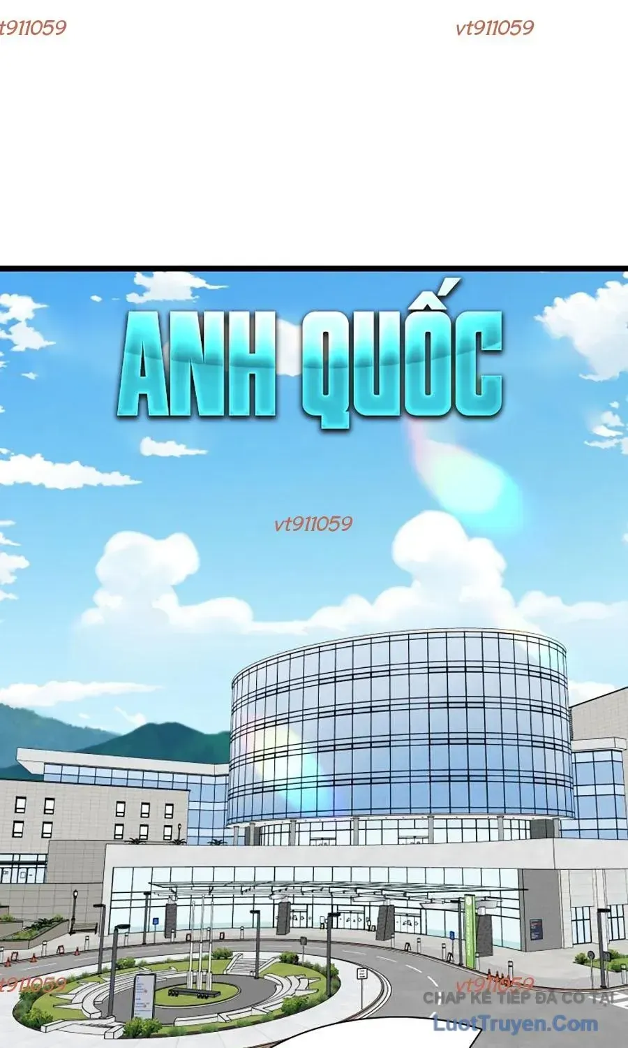 Shark - Cá Mập Chap 396 - Next Chap 397