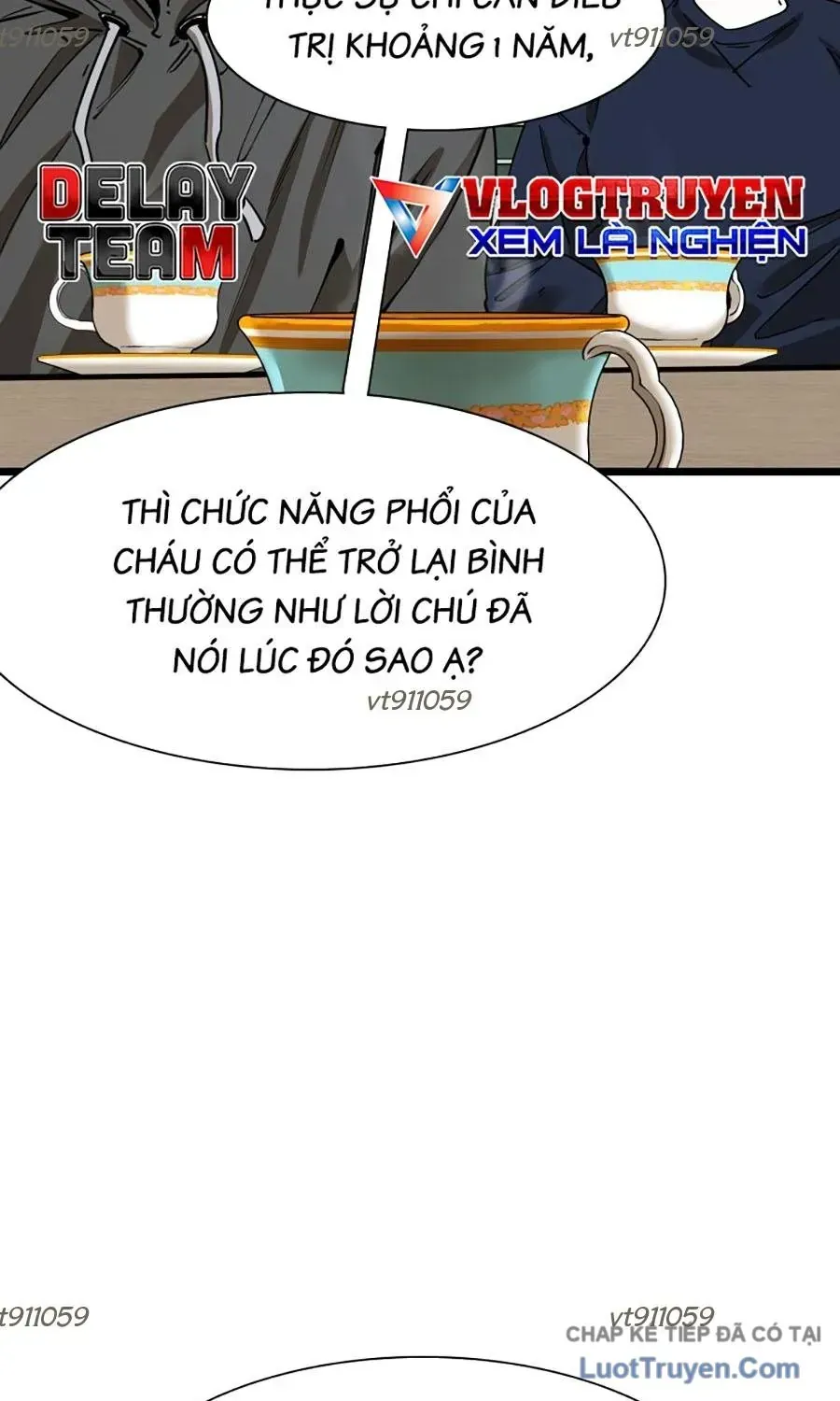 Shark - Cá Mập Chap 396 - Next Chap 397