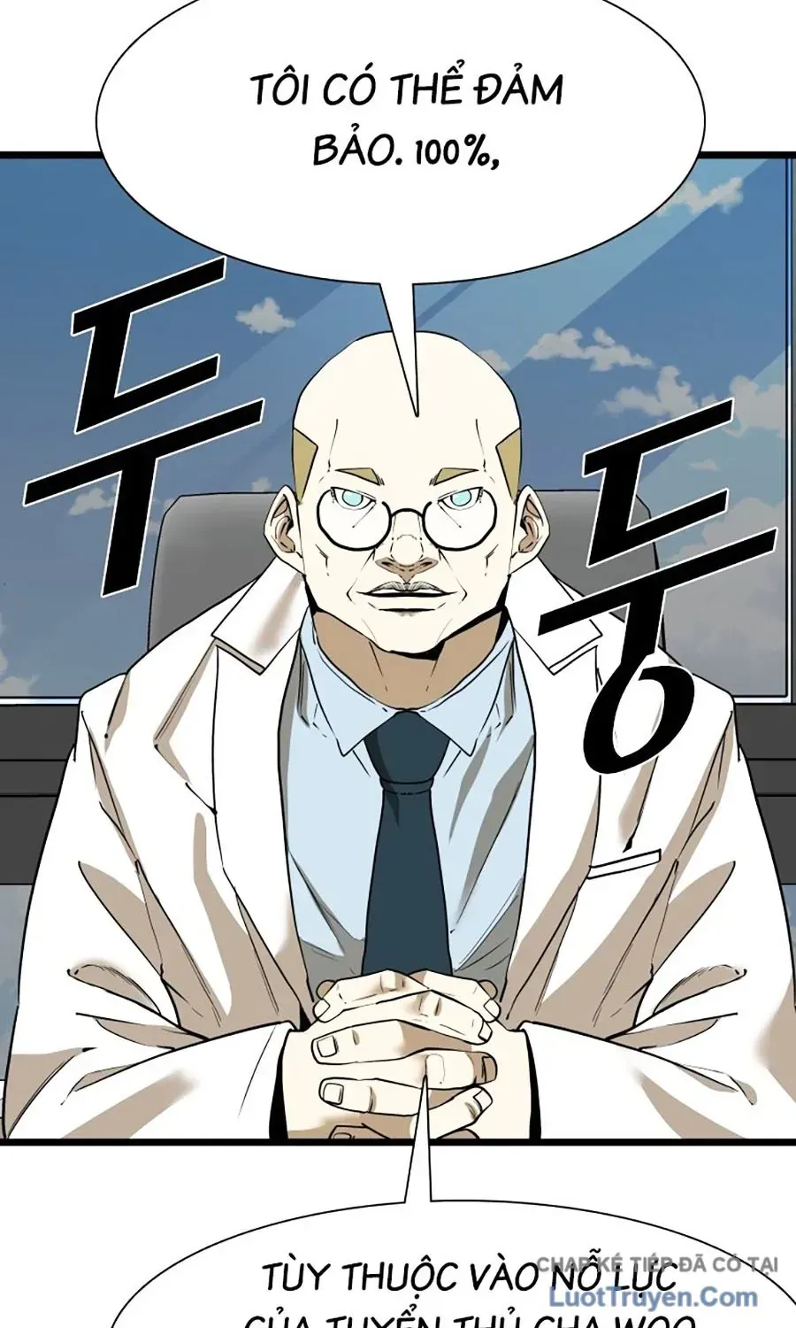 Shark - Cá Mập Chap 396 - Next Chap 397