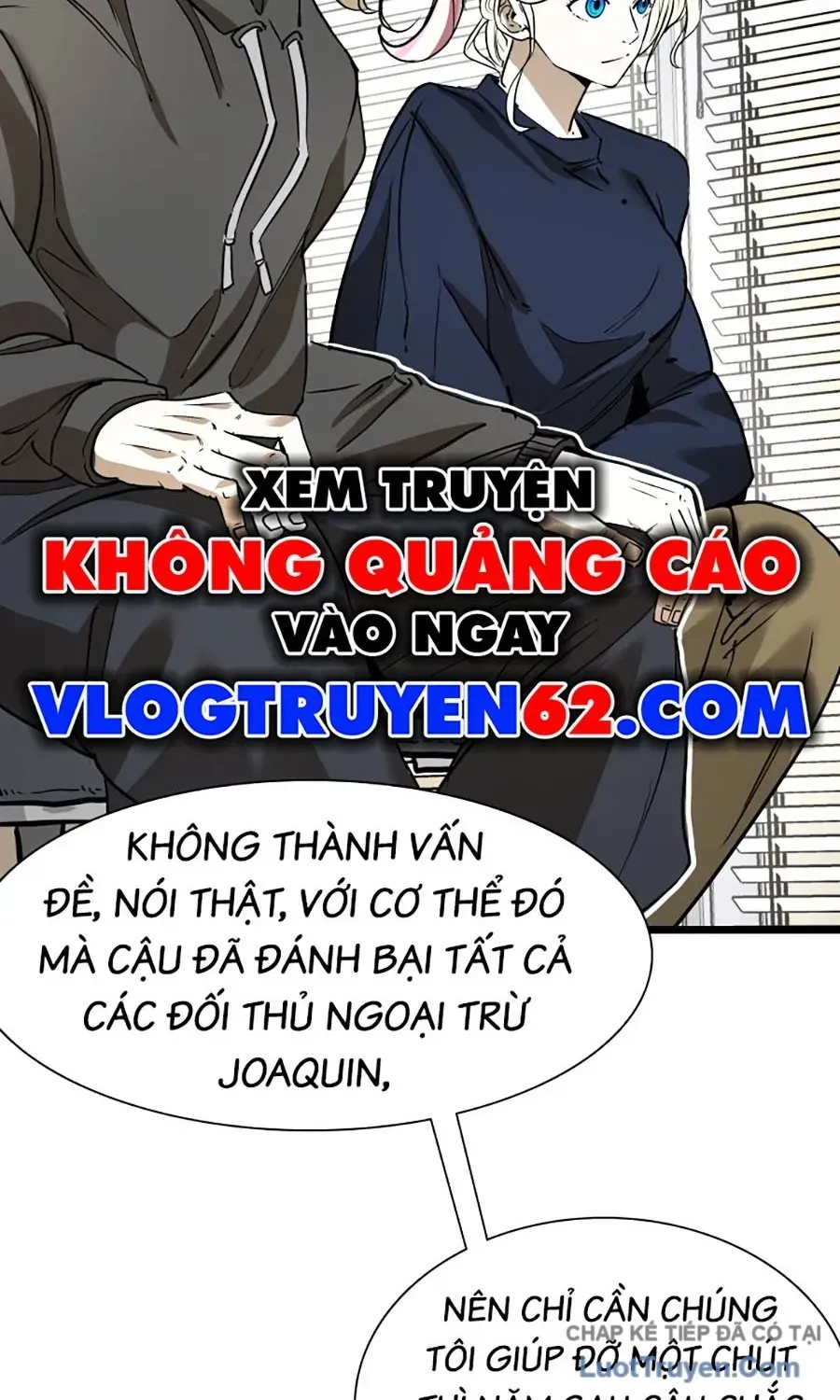Shark - Cá Mập Chap 396 - Next Chap 397