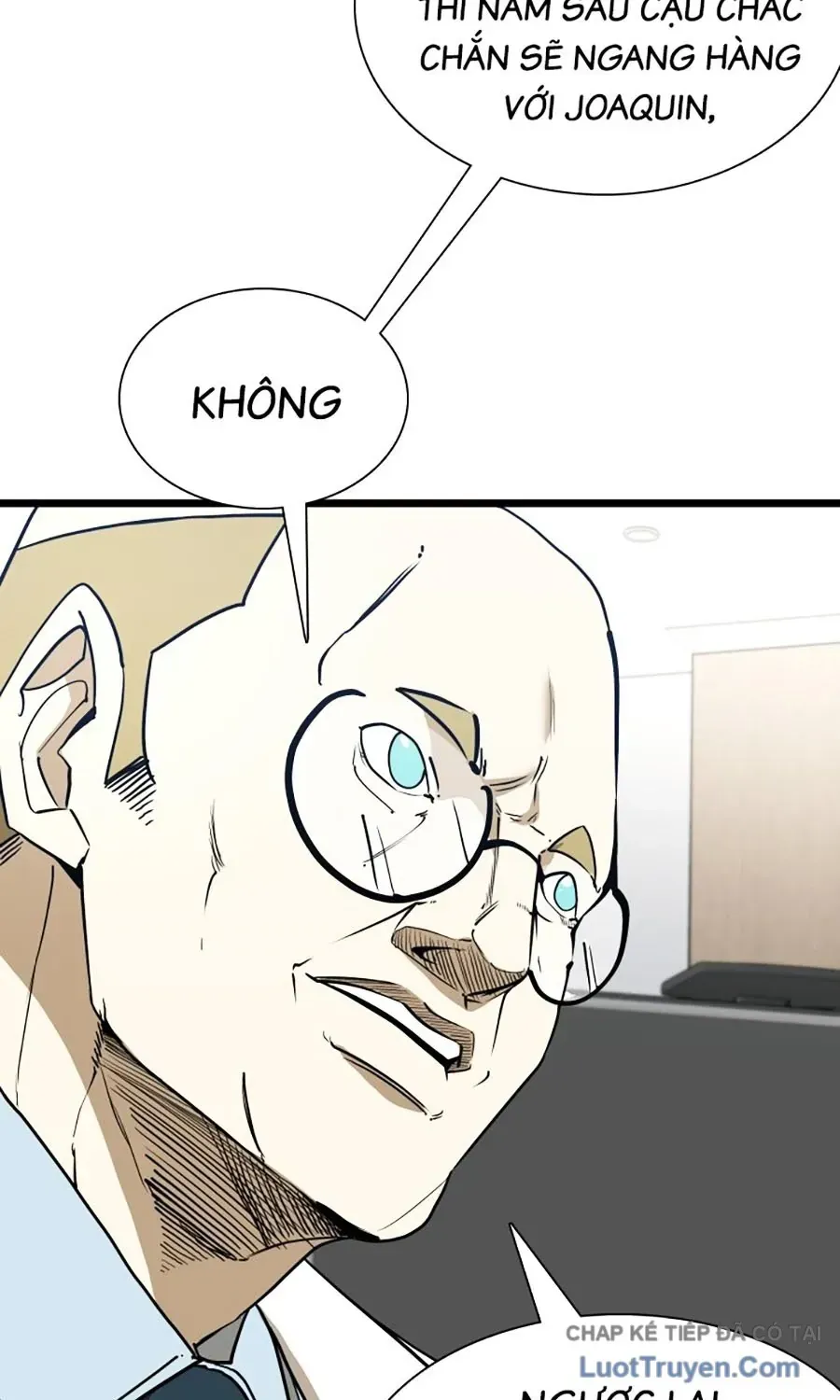 Shark - Cá Mập Chap 396 - Next Chap 397