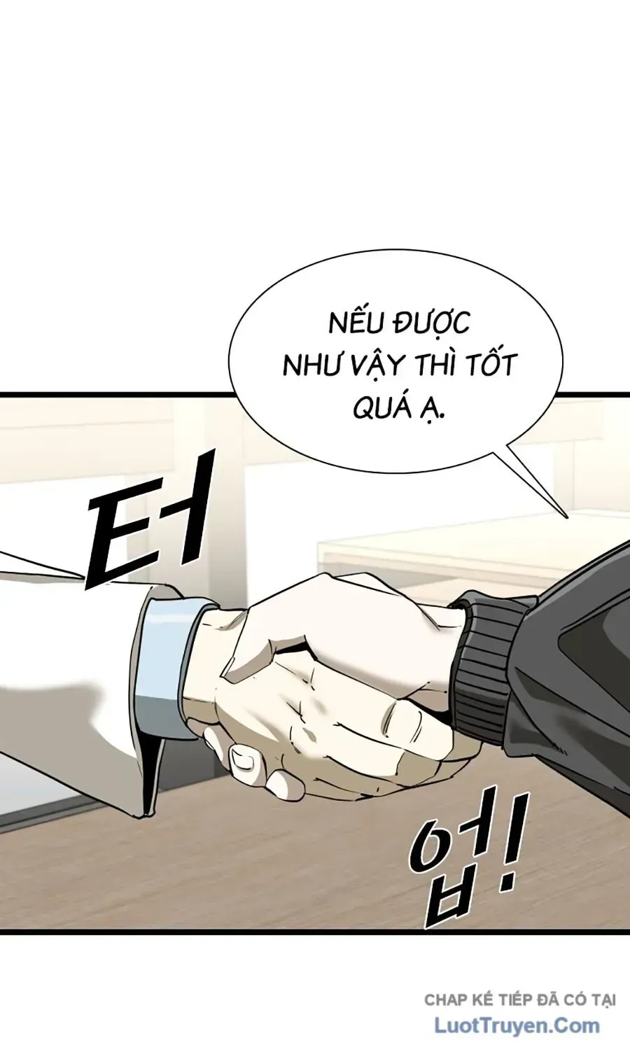 Shark - Cá Mập Chap 396 - Next Chap 397