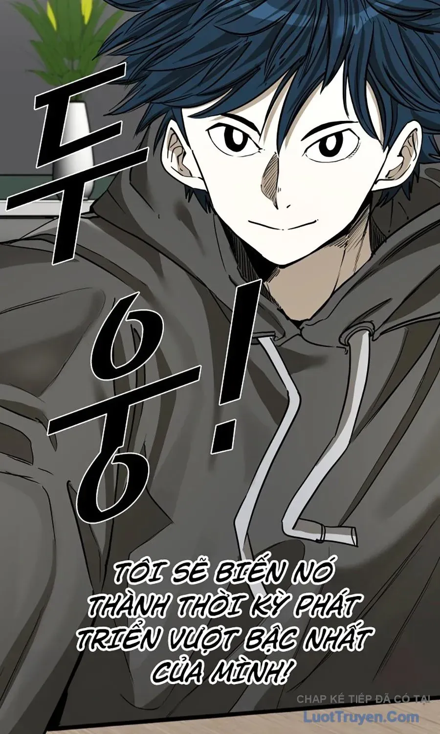 Shark - Cá Mập Chap 396 - Next Chap 397