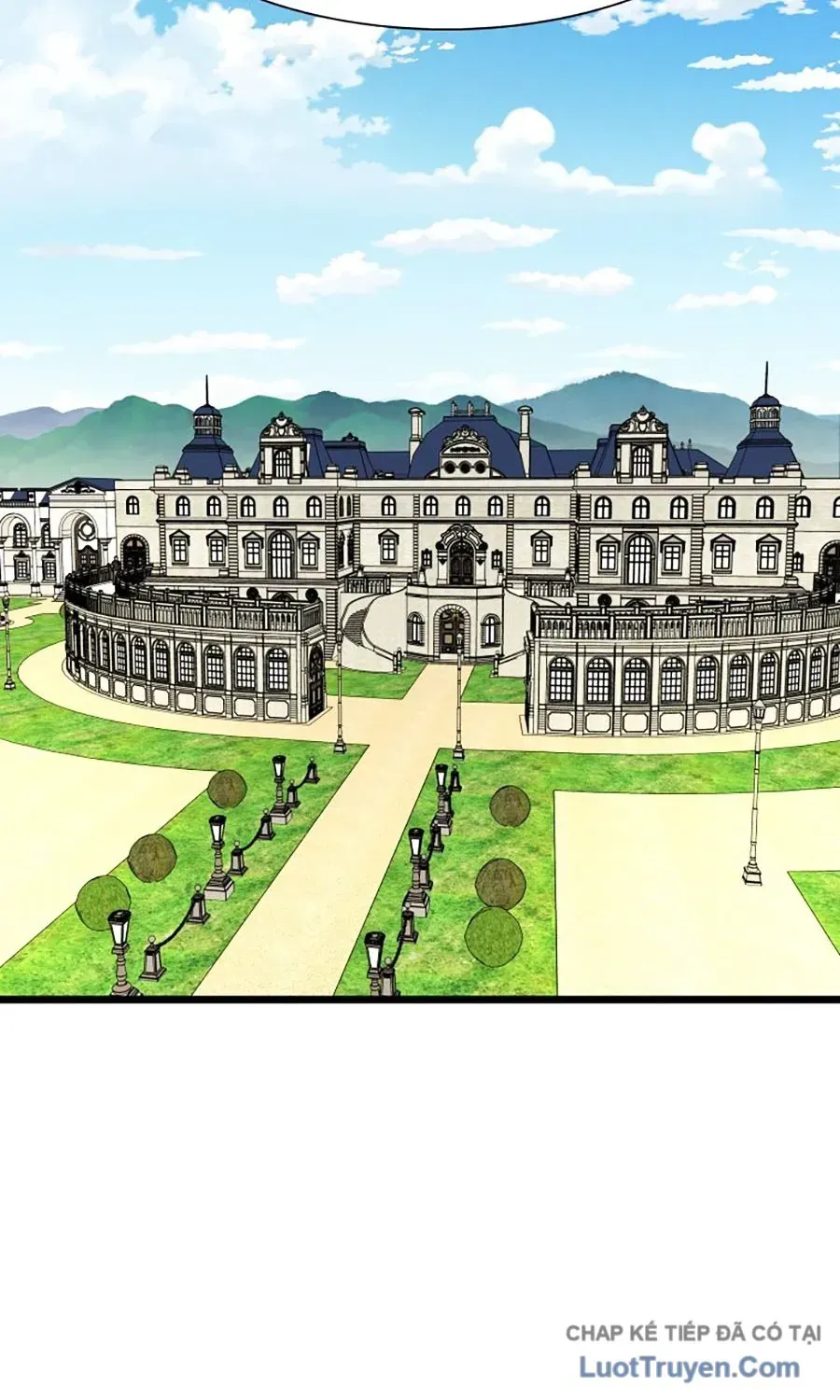 Shark - Cá Mập Chap 396 - Next Chap 397