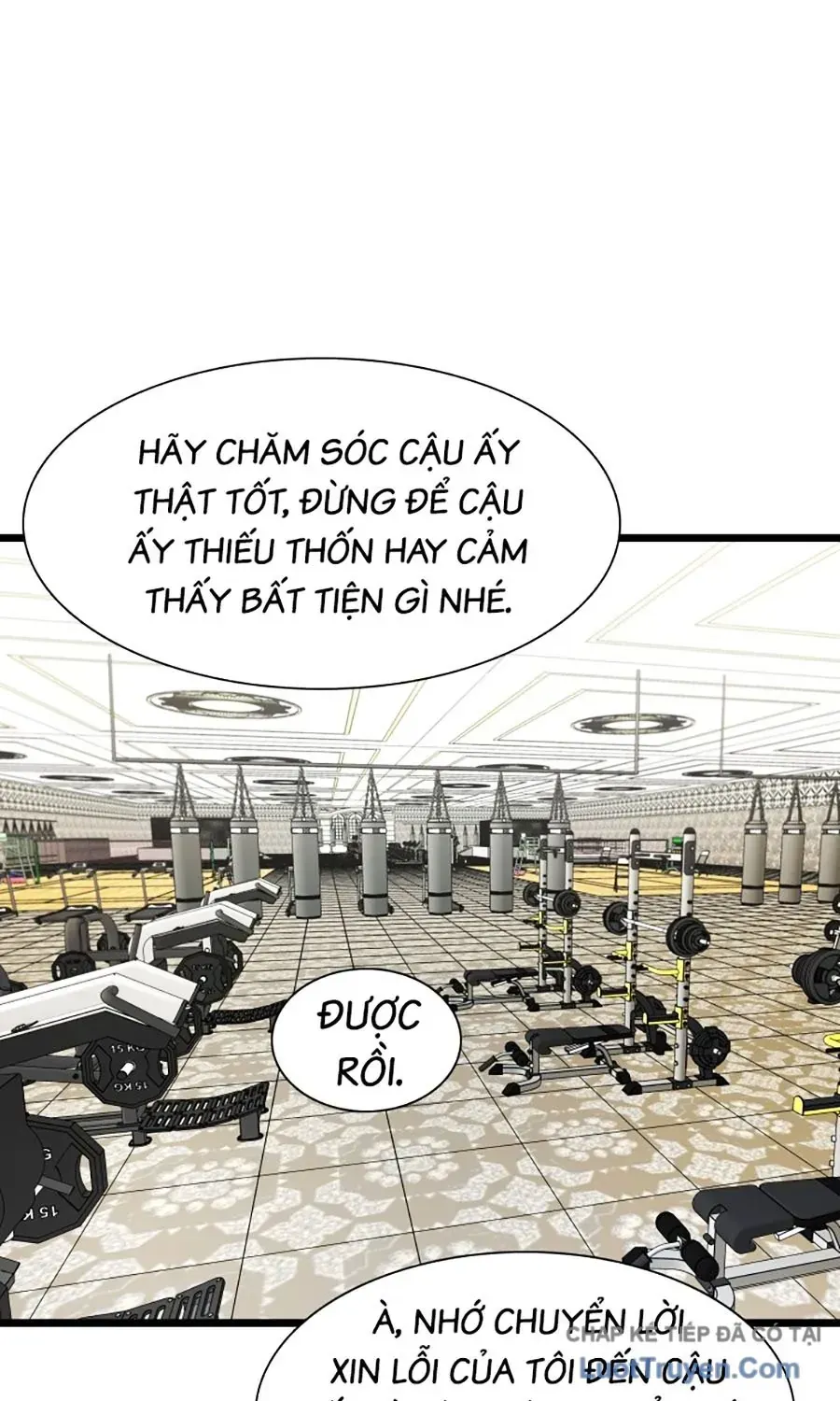 Shark - Cá Mập Chap 396 - Next Chap 397