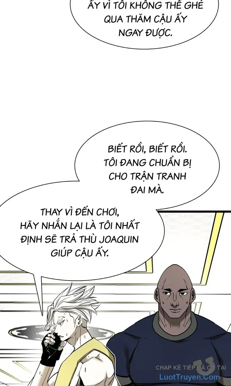 Shark - Cá Mập Chap 396 - Next Chap 397