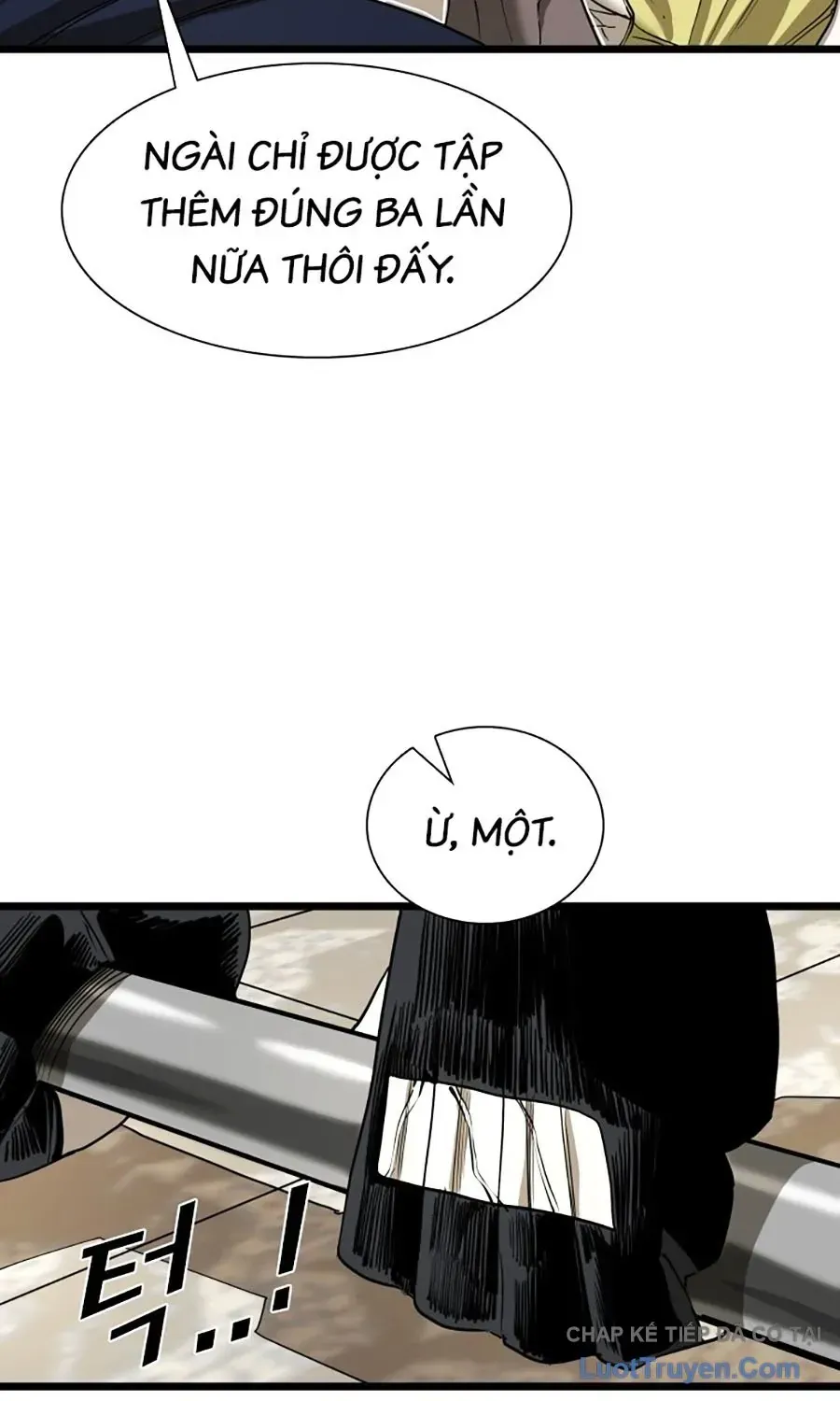 Shark - Cá Mập Chap 396 - Next Chap 397