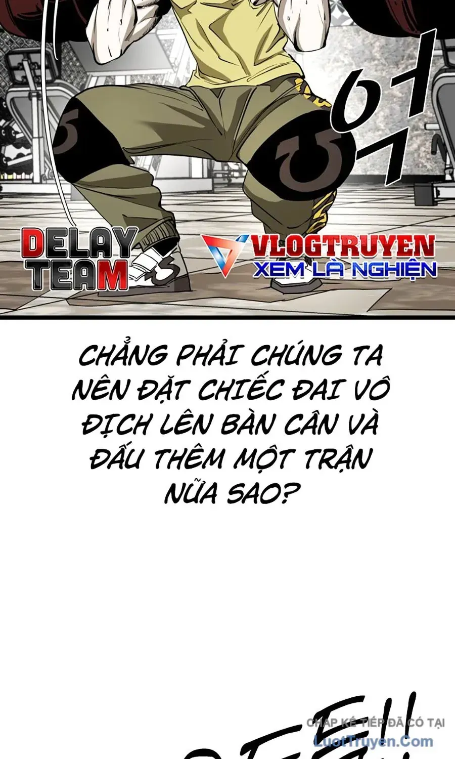 Shark - Cá Mập Chap 396 - Next Chap 397