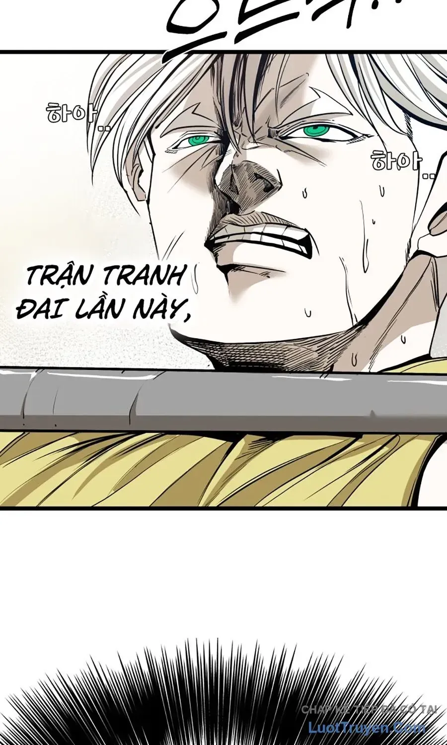 Shark - Cá Mập Chap 396 - Next Chap 397