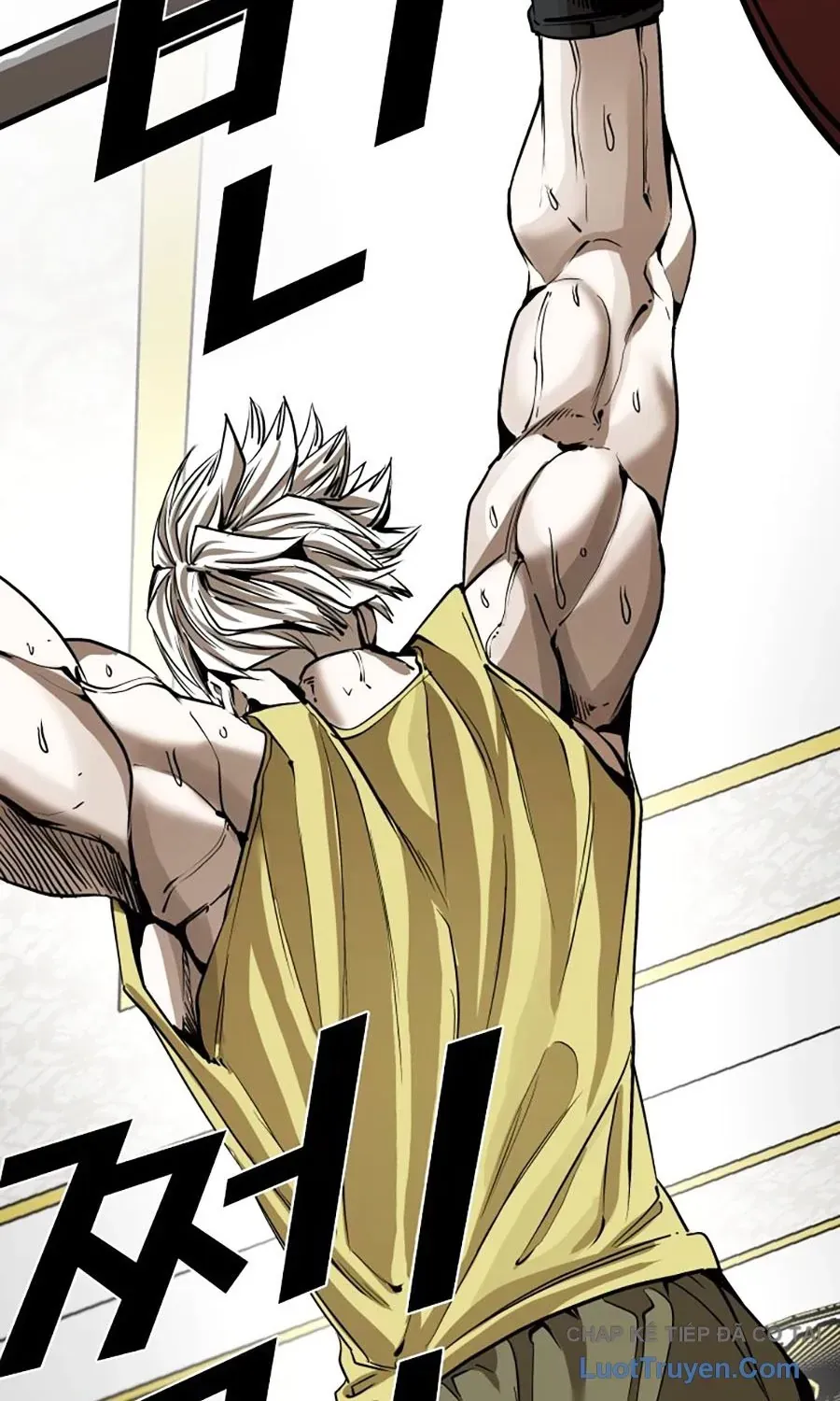 Shark - Cá Mập Chap 396 - Next Chap 397