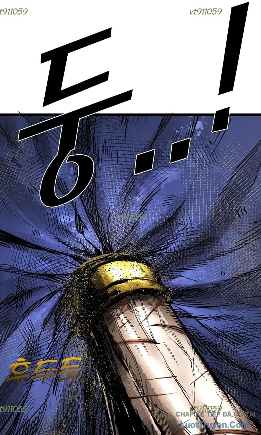 Shark - Cá Mập Chap 396 - Next Chap 397