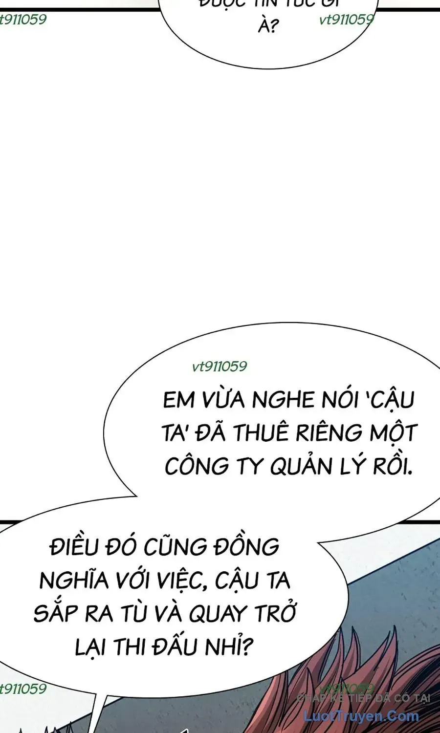 Shark - Cá Mập Chap 396 - Next Chap 397