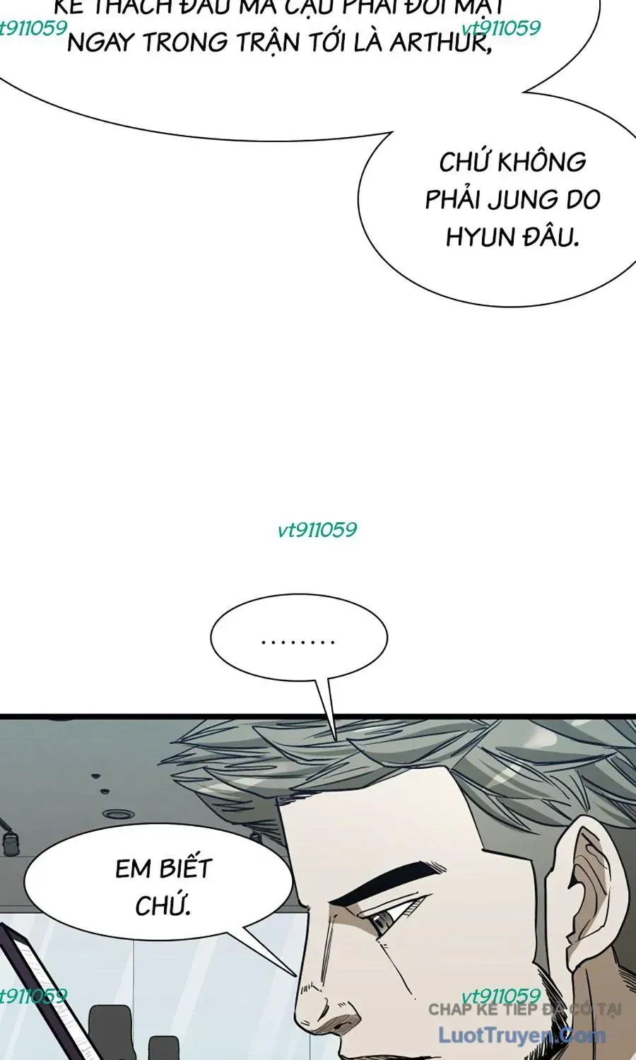 Shark - Cá Mập Chap 396 - Next Chap 397