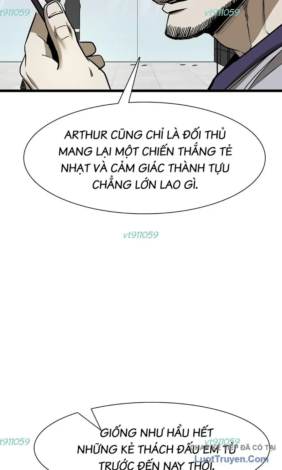 Shark - Cá Mập Chap 396 - Next Chap 397
