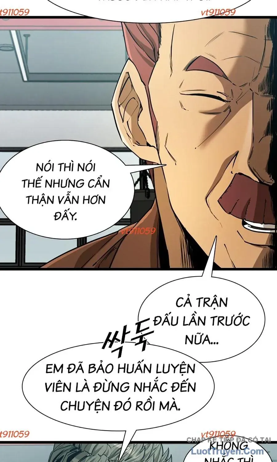 Shark - Cá Mập Chap 396 - Next Chap 397