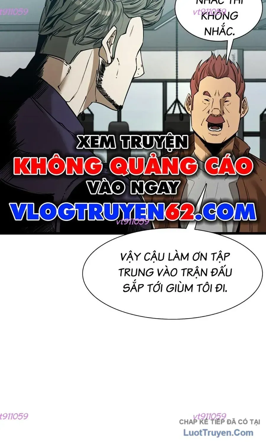 Shark - Cá Mập Chap 396 - Next Chap 397