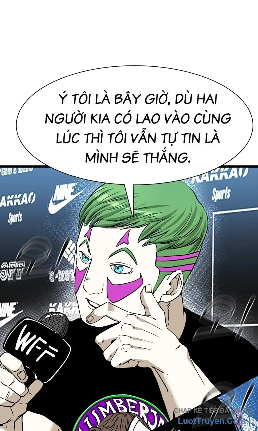 Shark - Cá Mập Chap 396 - Next Chap 397