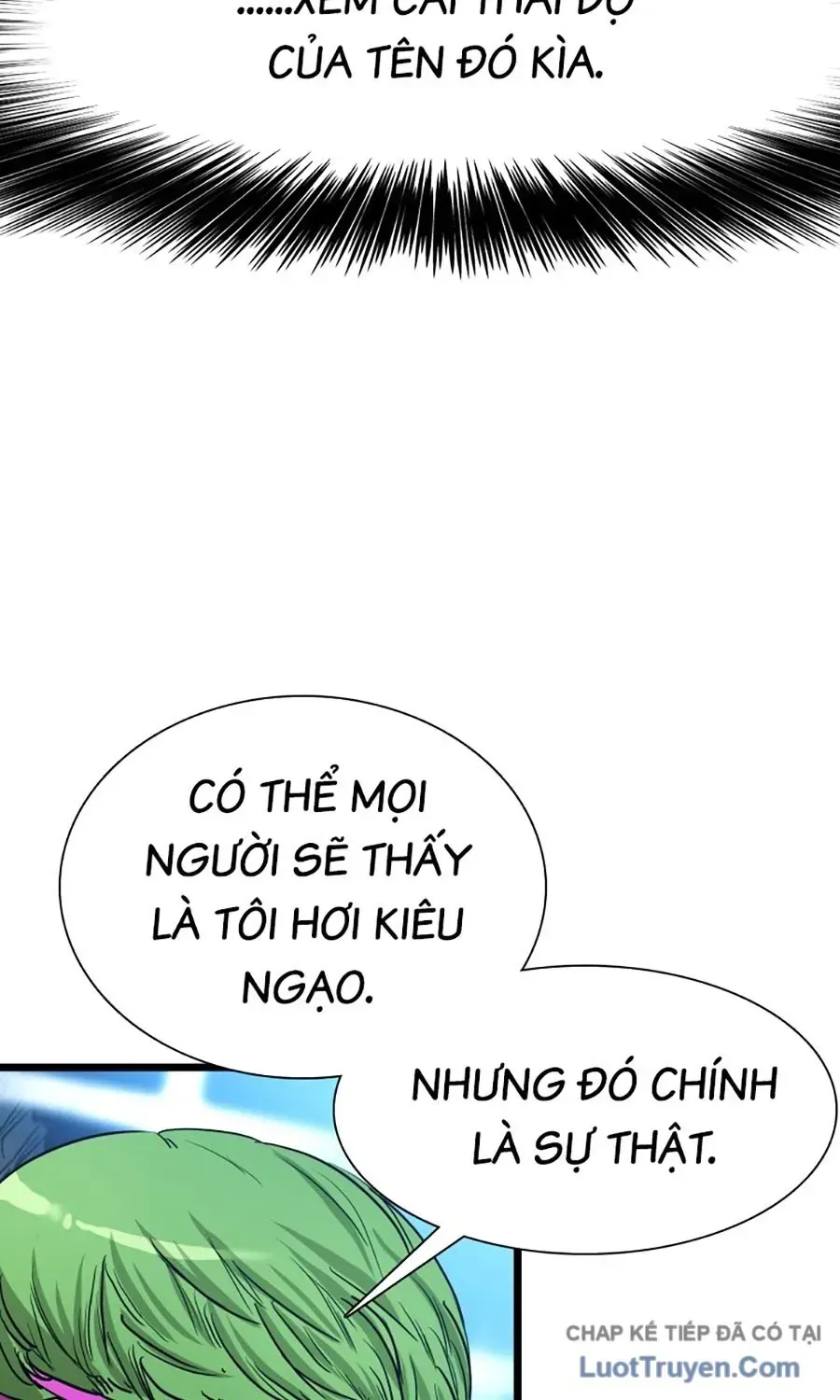 Shark - Cá Mập Chap 396 - Next Chap 397