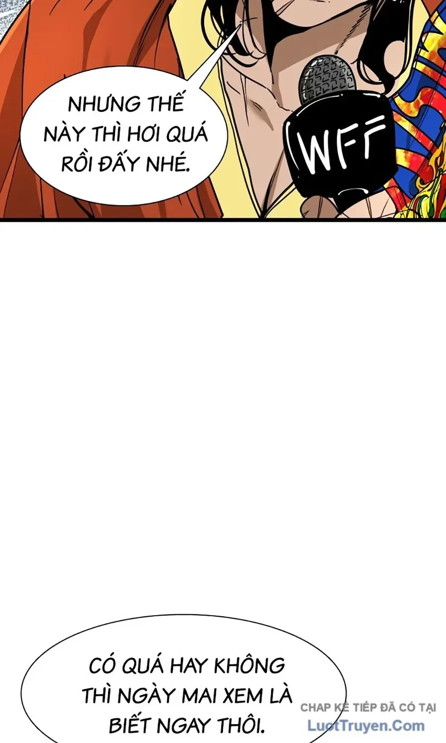 Shark - Cá Mập Chap 396 - Next Chap 397